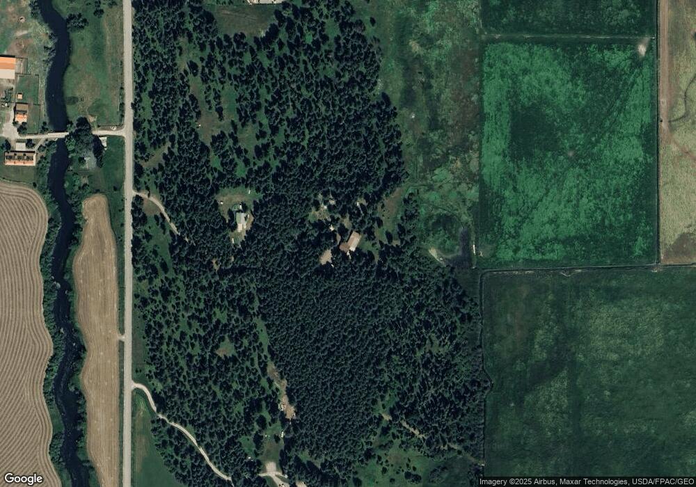 685 Riverside Rd, Kalispell, MT 59901 - photo 1