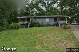 475 Vine St Unit A, Madison, GA 30650