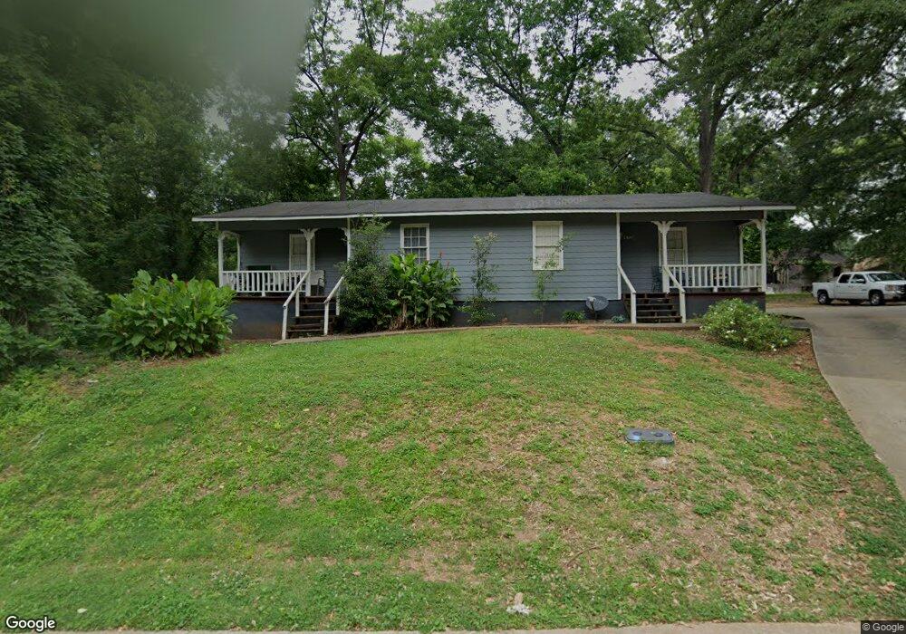 475 Vine St unit A, Madison, GA 30650 - photo 1