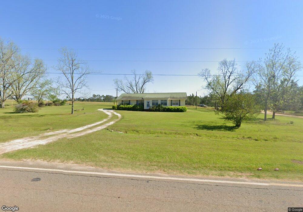 2867 Sinkhole Rd, Douglas, GA 31535 - photo 1