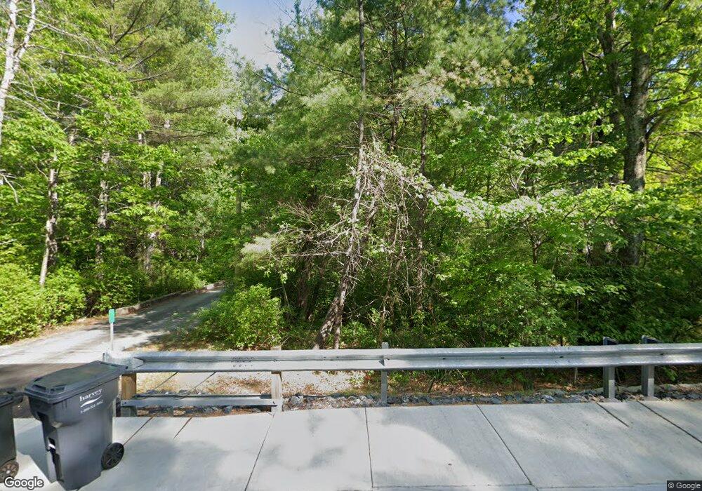 87 High St and Stoddard St, Upton, MA 01568 - photo 1