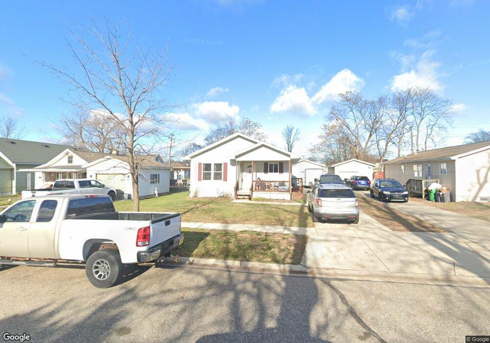 2617 Little St, Port Huron, MI 48060 - photo 1