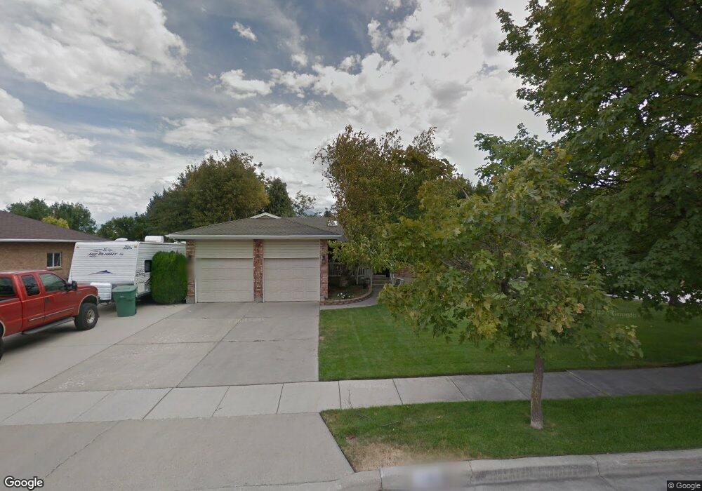 9183 Saxby Place, West Jordan, UT 84088 - photo 1