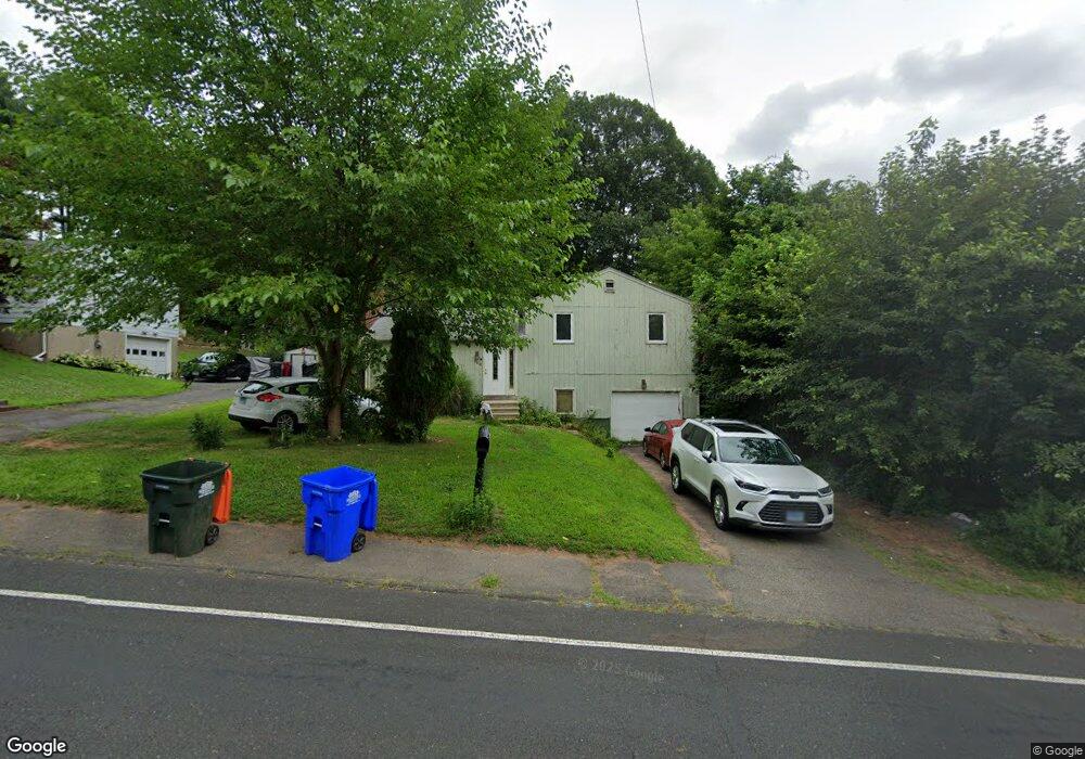 341 Main St, Meriden, CT 06451 - photo 1