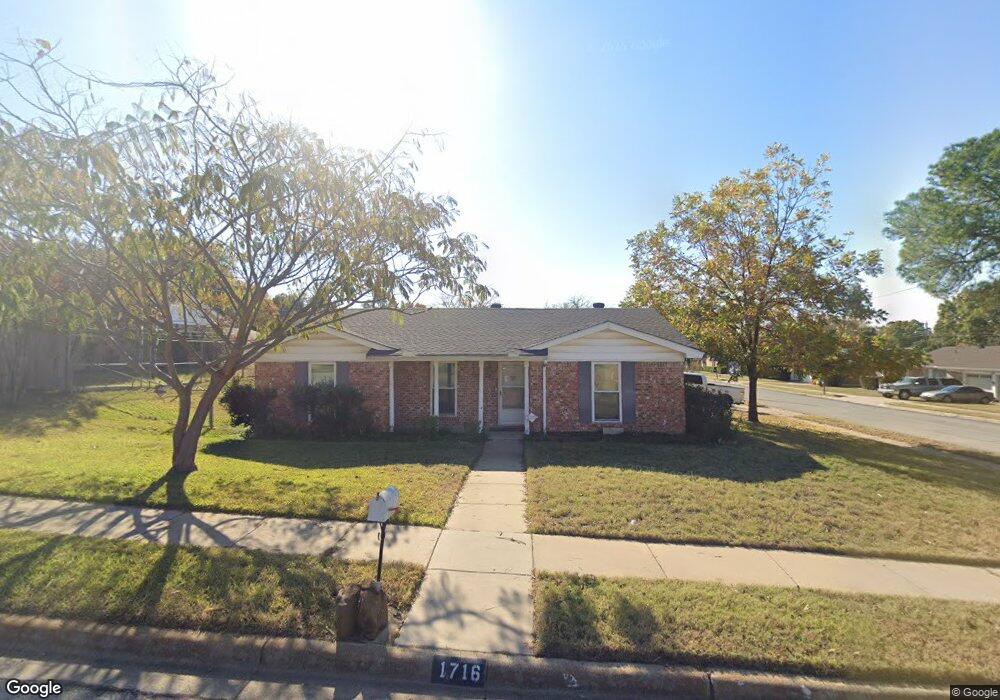 1716 Winchester Way, Bedford, TX 76022 - photo 1