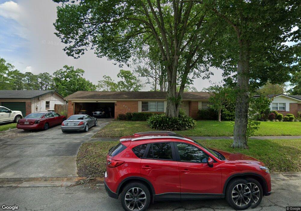2735 Elisa Dr W, Jacksonville, FL 32216 - photo 1
