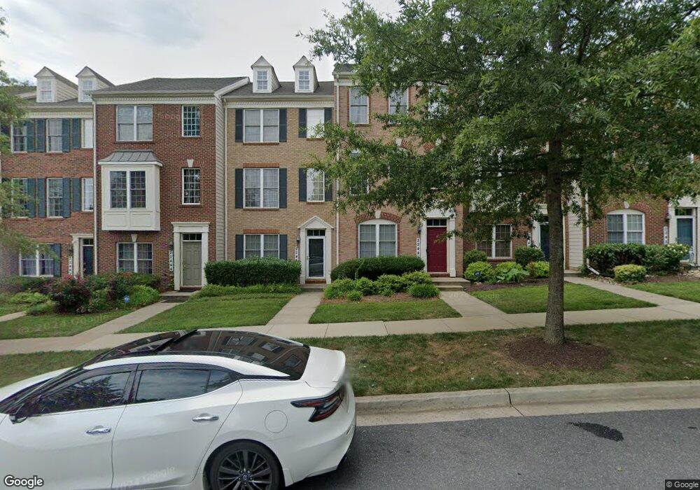 22448 Brick Haven Way, Clarksburg, MD 20871 - photo 1