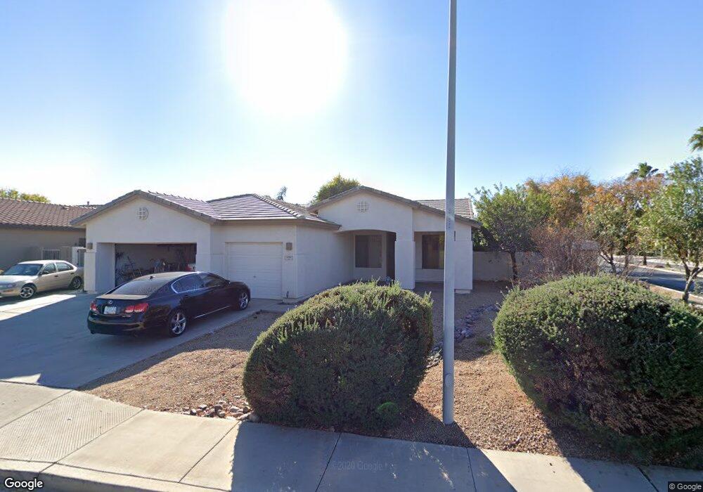 1393 E Elgin Place, Chandler, AZ 85225 - photo 1