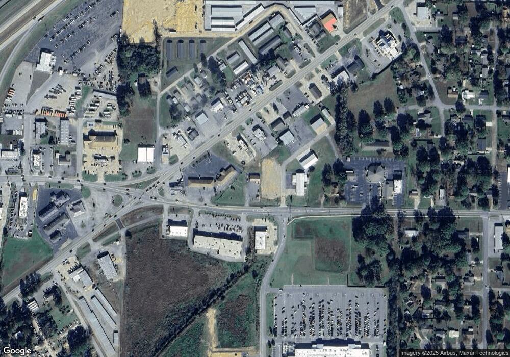 2000 W Center St, Beebe, AR 72012 - photo 1