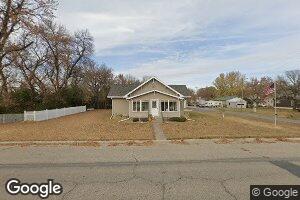 209 W Dakota St, Rosholt, SD 57260