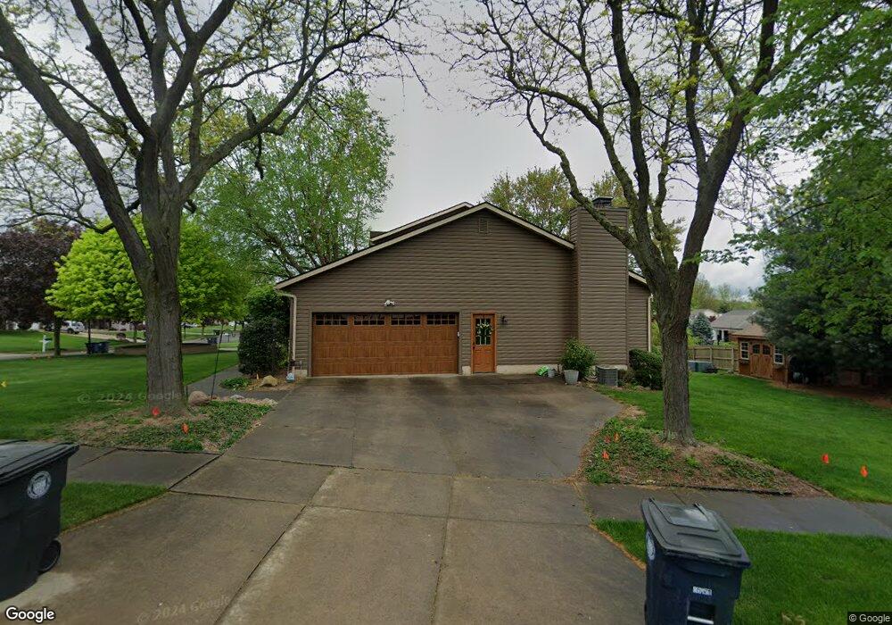 2234 Eastgate Commons Dr, Akron, OH 44312 - photo 1