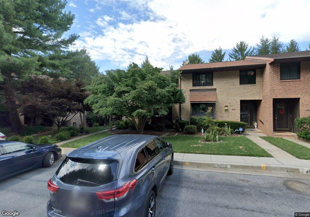 454 Five Farms Ln, Lutherville Timonium, MD 21093 - photo 1