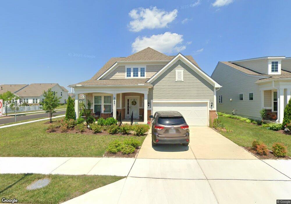 21861 Boneset Way, Germantown, MD 20876 - photo 1