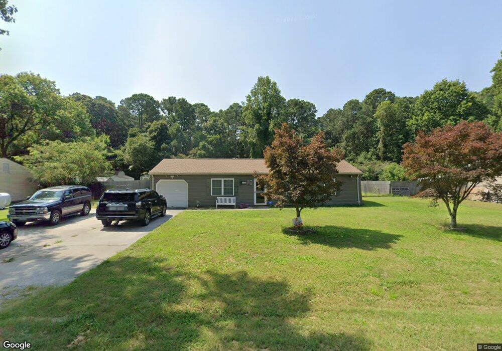 7060 Margaret Dr, Hayes, VA 23072 - photo 1