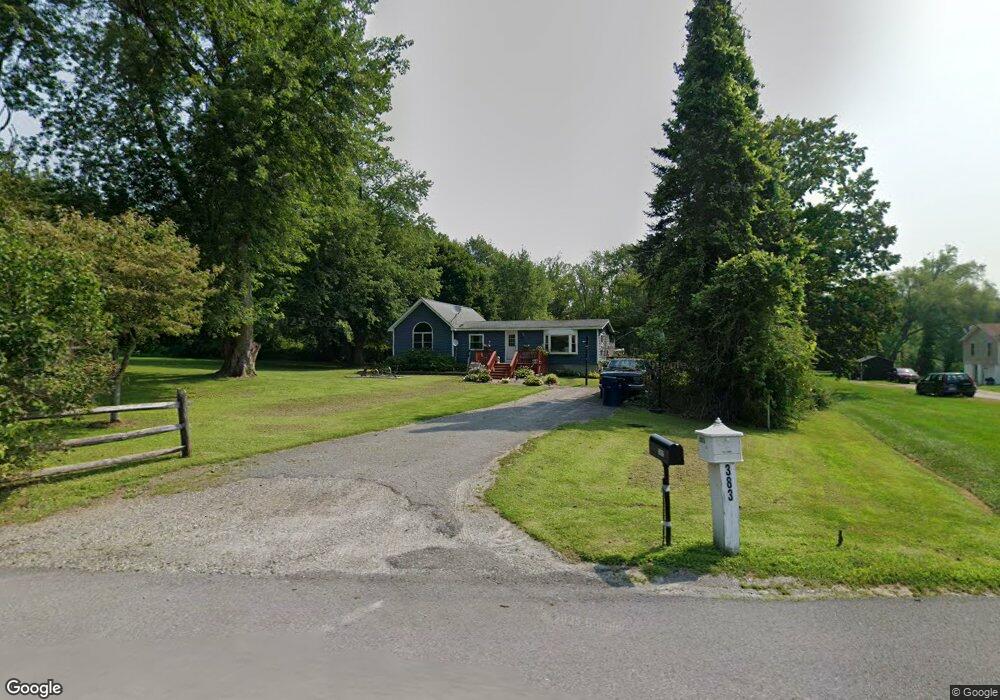 382 Old Pawling Rd, Pawling, NY 12564 - photo 1