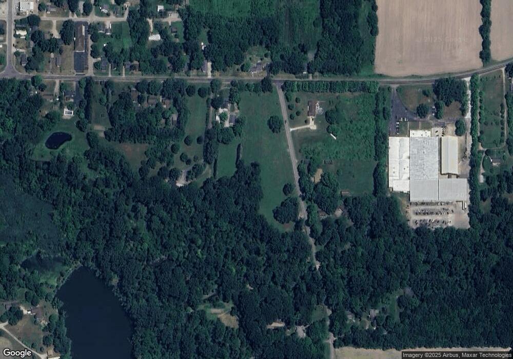 3746 W Glendora Rd, Sawyer, MI 49125 - photo 1