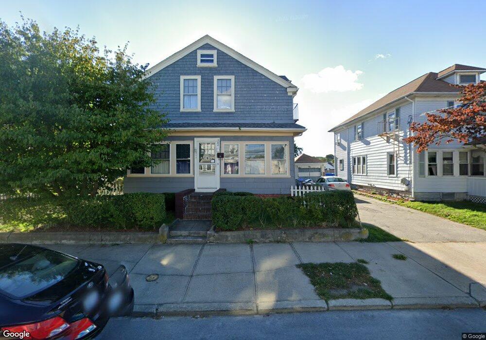 384 Power Rd, Pawtucket, RI 02860 - photo 1