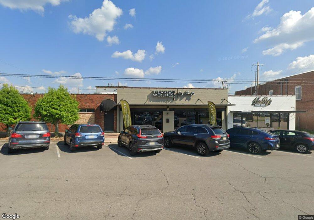 116 2nd St SE, Cullman, AL 35055 - photo 1