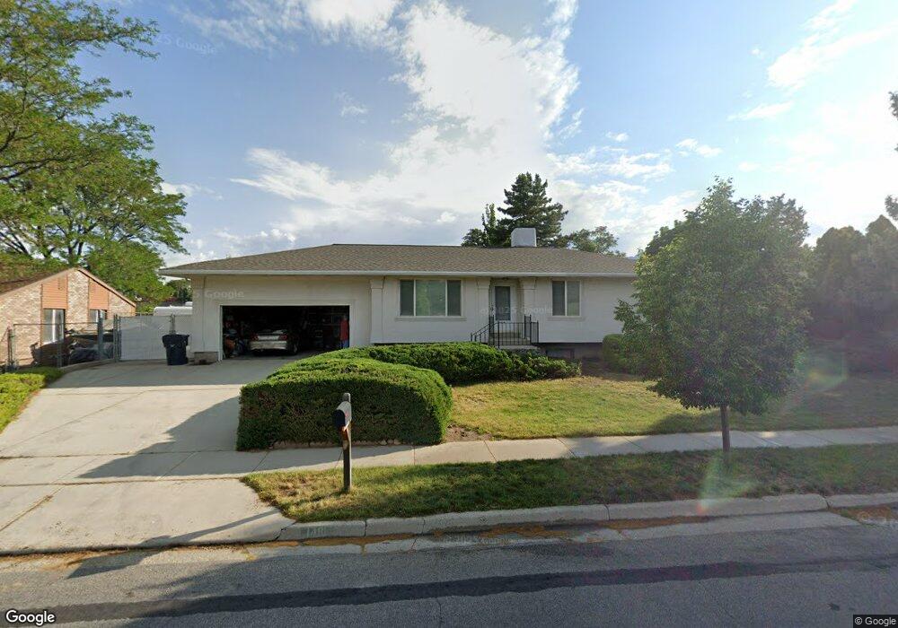 1481 Plata Way, Sandy, UT 84093 - photo 1