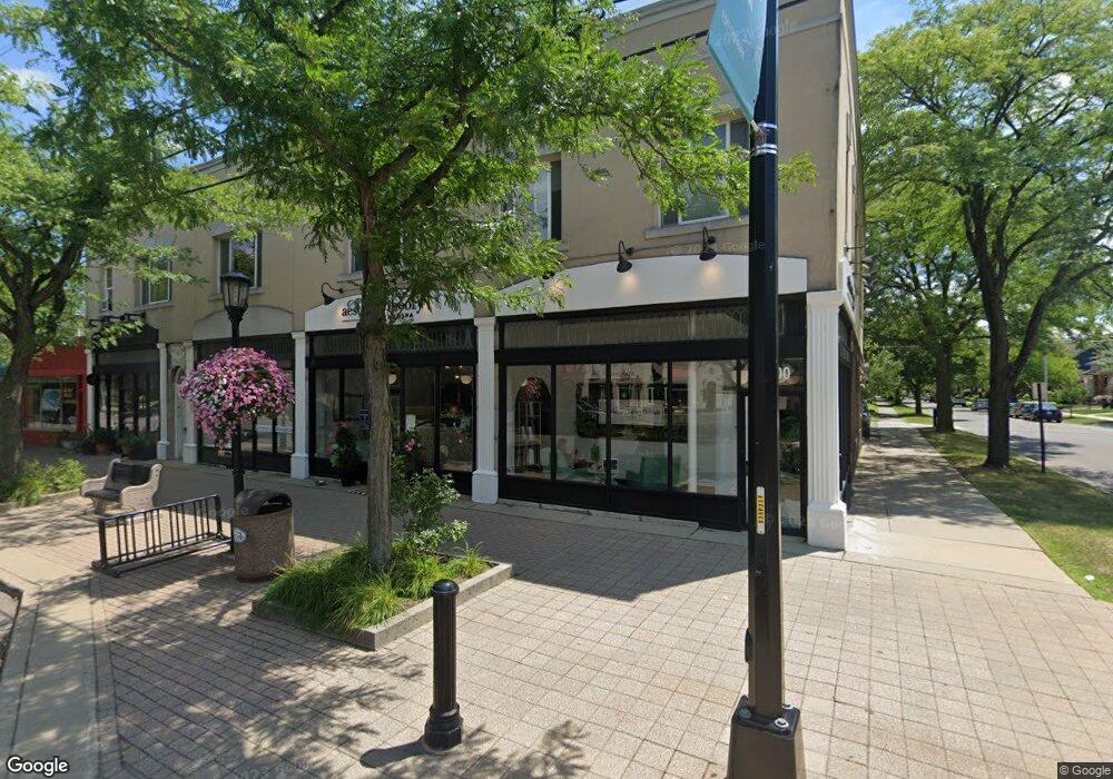 15300 Kercheval Ave, Grosse Pointe Park, MI 48230 - photo 1