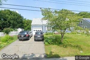 33 Arrowhead Ln, South Dartmouth, MA 02748