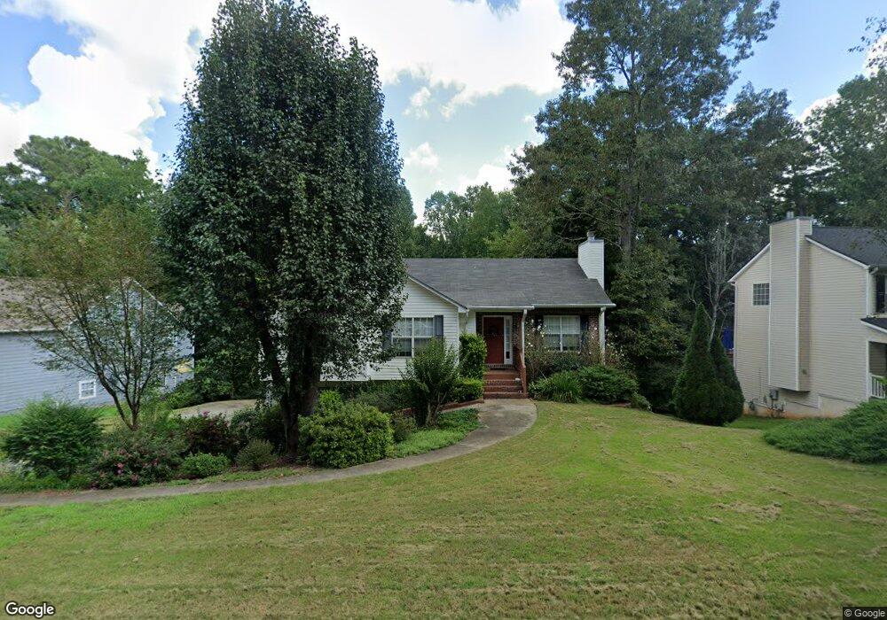 240 Princeton Way, Covington, GA 30016 - photo 1