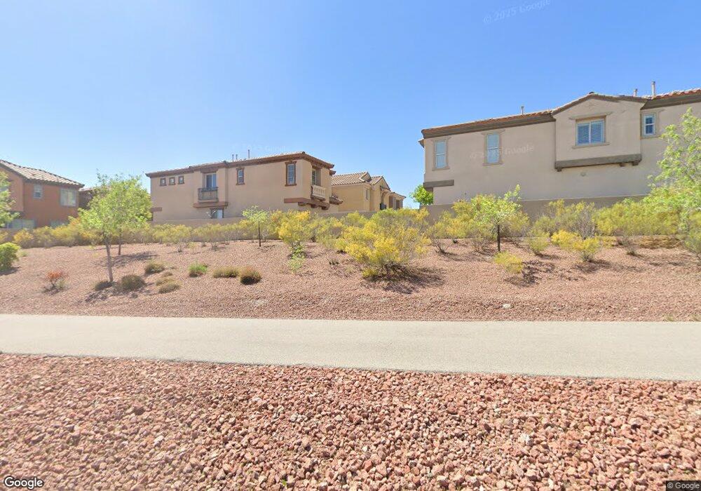 2310 Malaga Peak St unit none, Las Vegas, NV 89135 - photo 1