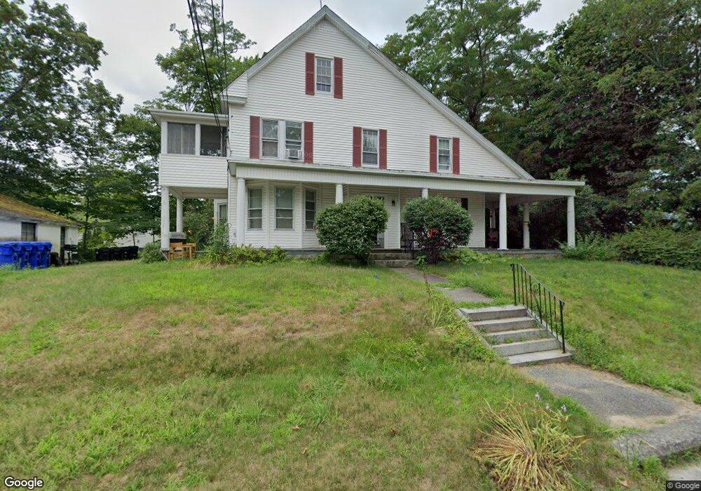 5 Campbell Ave, Hudson, NH 03051 - photo 1