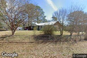 119 Waverly Ave, Newton, MS 39345