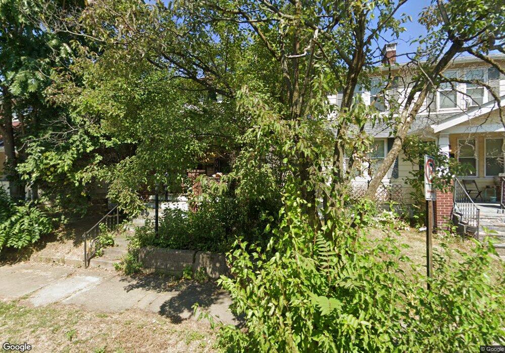 554 E Jenkins Ave, Columbus, OH 43207 - photo 1