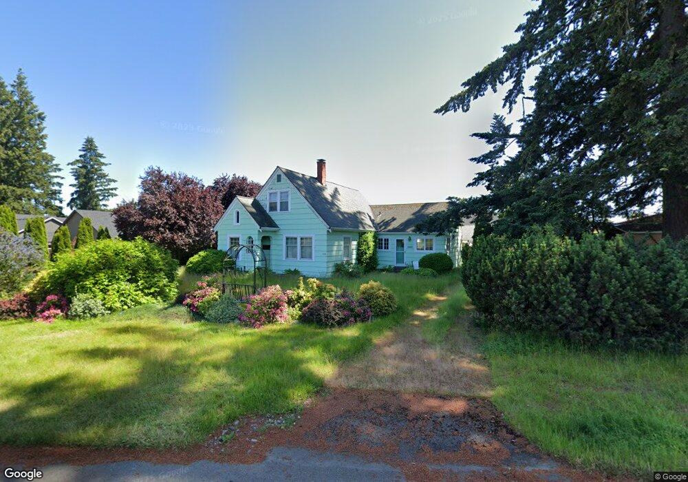 939 NE Territorial Rd, Canby, OR 97013 - photo 1