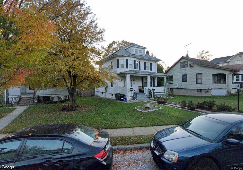 3105 Gibbons Ave, Baltimore, MD 21214 - photo 1
