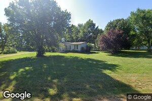 3841 Melville Rd, Bunker Hill, IL 62014