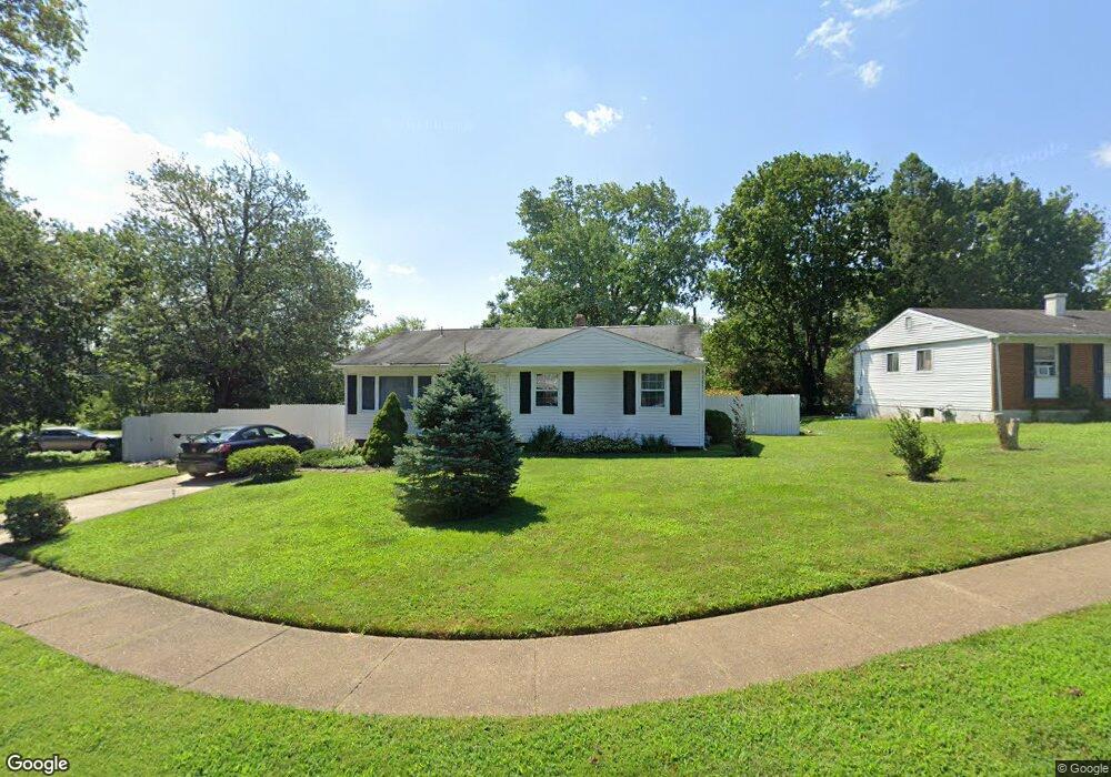 7 Adrian Ct, Newark, DE 19713 - photo 1