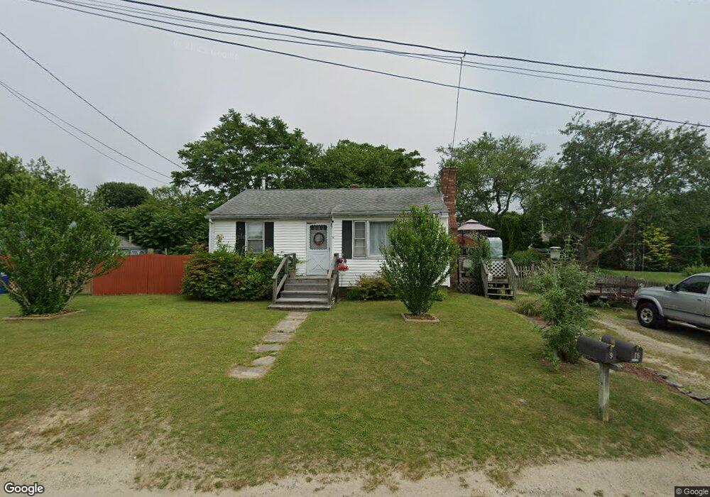 16 Andrews St, Buzzards Bay, MA 02532 - photo 1