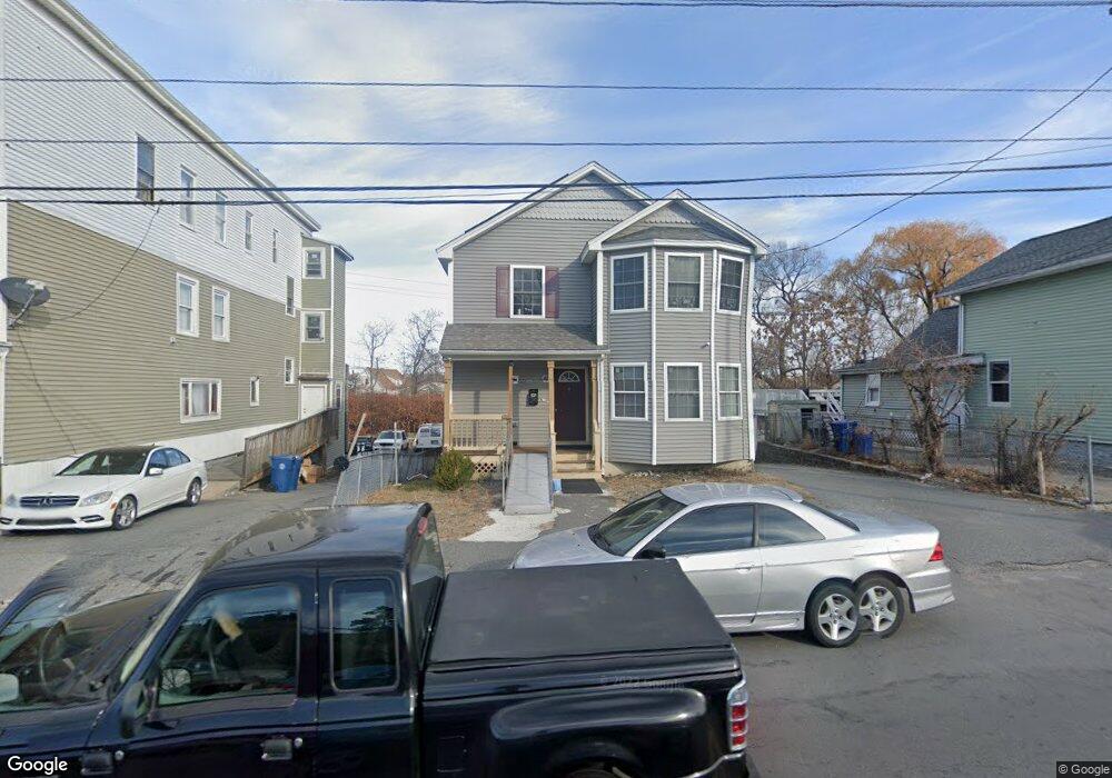 131 May St, Lawrence, MA 01841 - photo 1