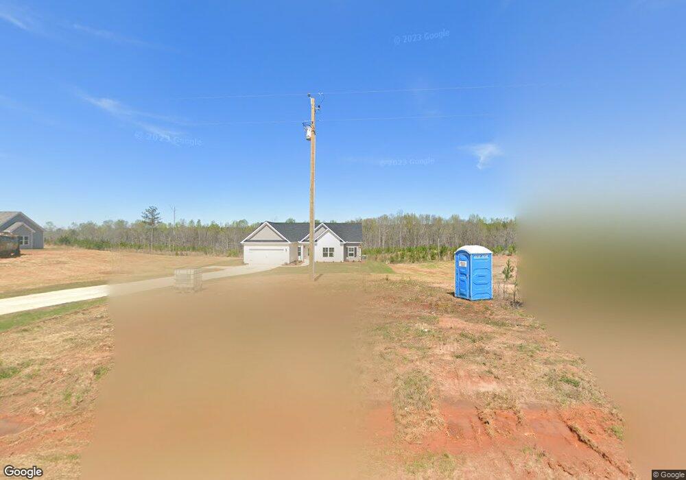 828 Tenny Nelson Rd, Grantville, GA 30220 - photo 1