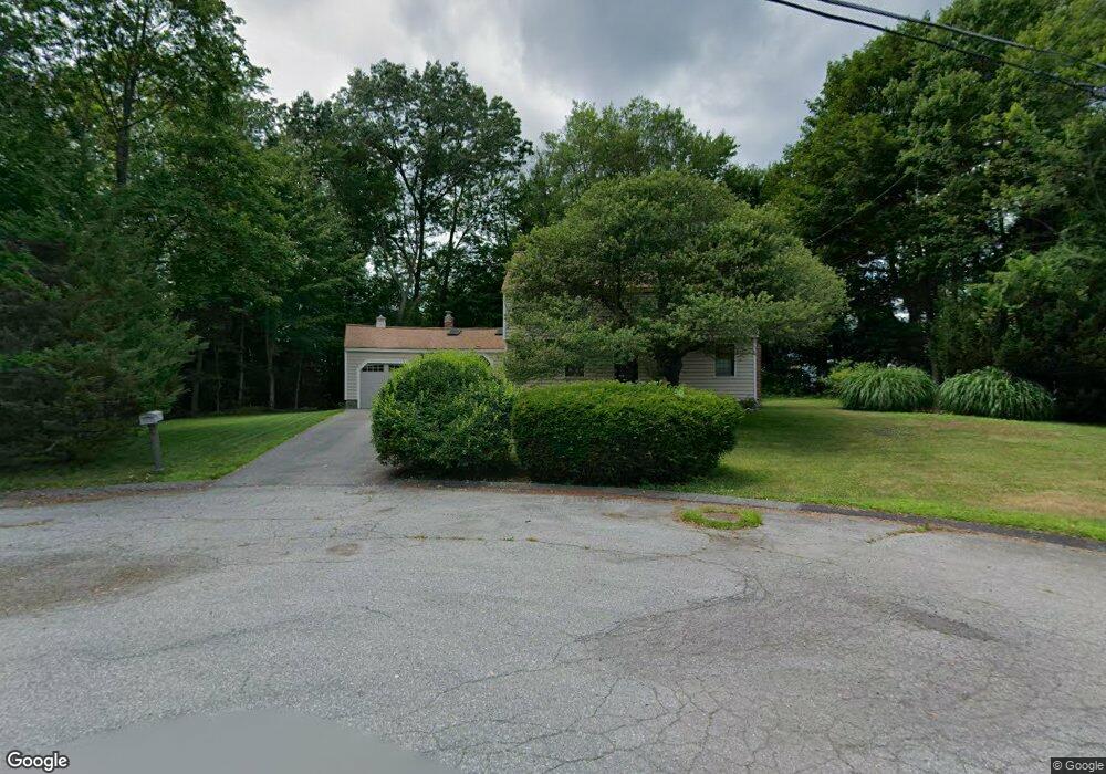 80 Cricket Ln, Dracut, MA 01826 - photo 1