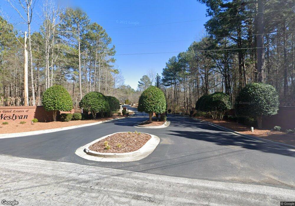 9 Wesleyan Way, Oxford, GA 30054 - photo 1