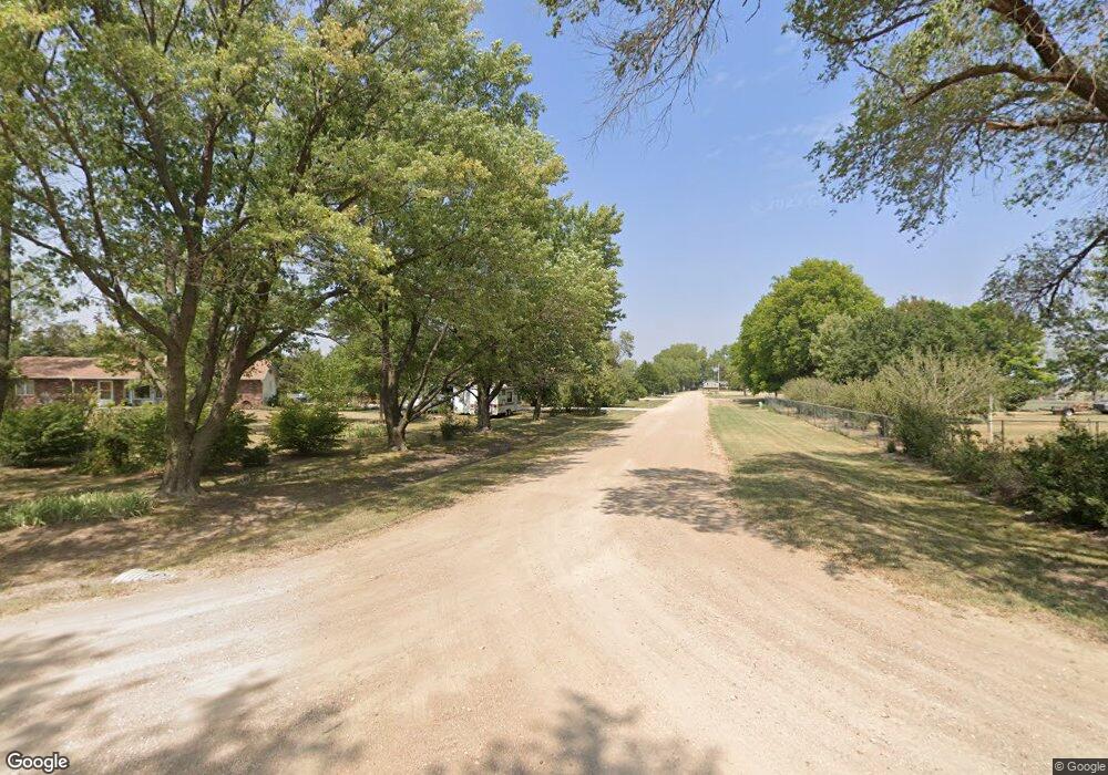 1482 N Crow Rd, Peck, KS 67120 - photo 1