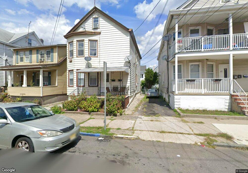 41 Danforth Ave unit 43, Paterson, NJ 07501 - photo 1