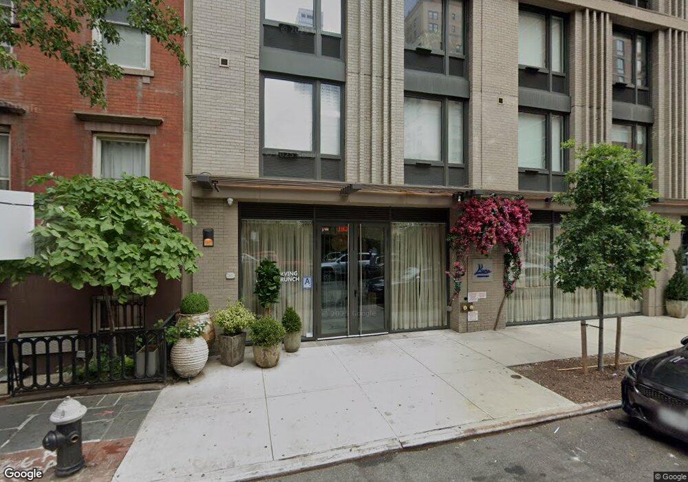 445 W 35th St unit 12J, New York, NY 10001 - photo 1