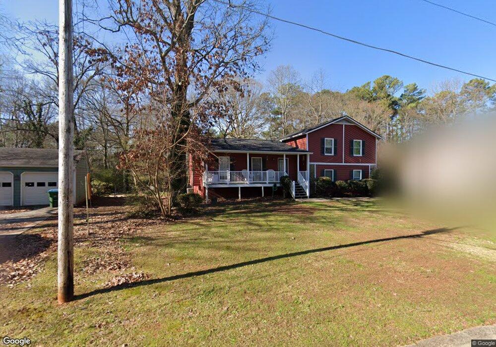 1009 Olde Hinge Way unit 2, Snellville, GA 30078 - photo 1