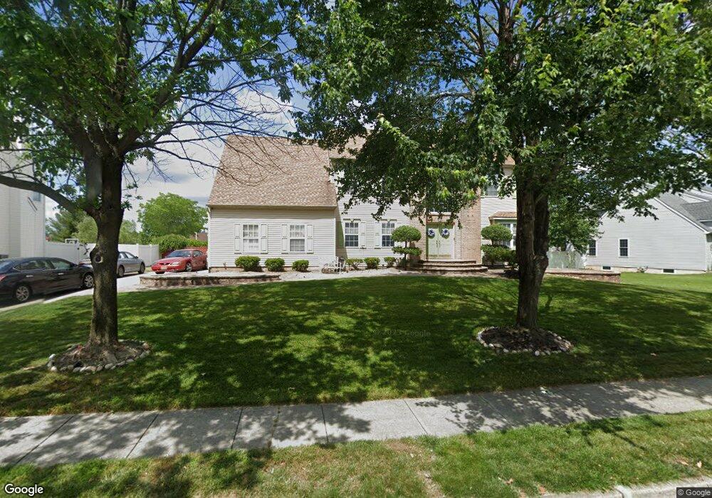 8 Pear Tree Place, Sewell, NJ 08080 - photo 1