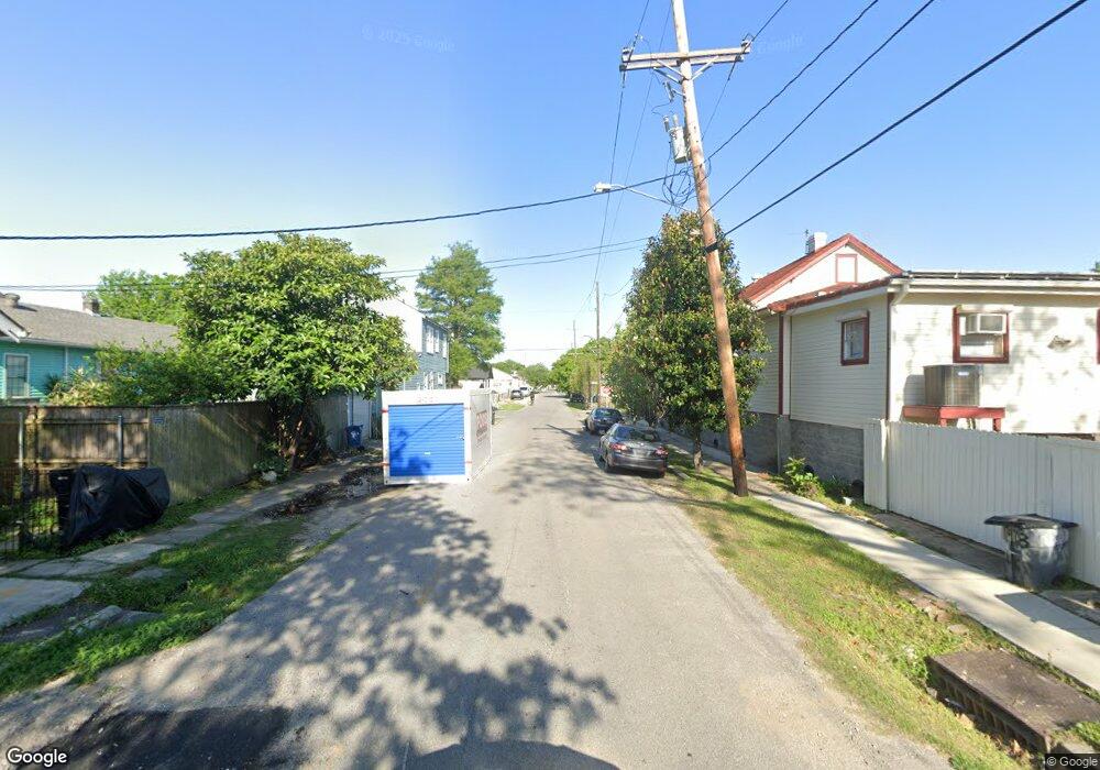 0 N Villere St, New Orleans, LA 70117 - photo 1