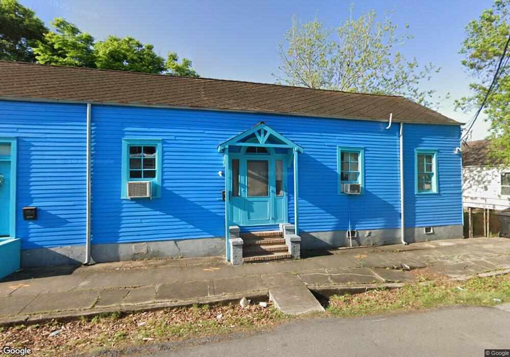 4322 N Villere St, New Orleans, LA 70117 - photo 1