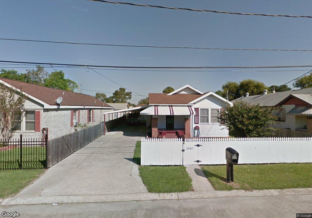1907 Slatter St, Houma, LA 70363 - photo 1