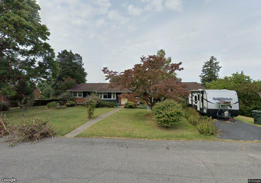 1617 Brunswick Rd, Waynesboro, VA 22980 - photo 1