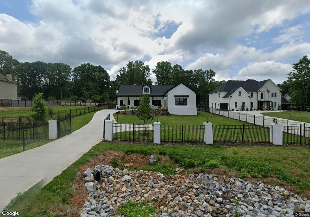 4238 Five Forks Trickum Rd SW unit 2, Lilburn, GA 30047 - photo 1