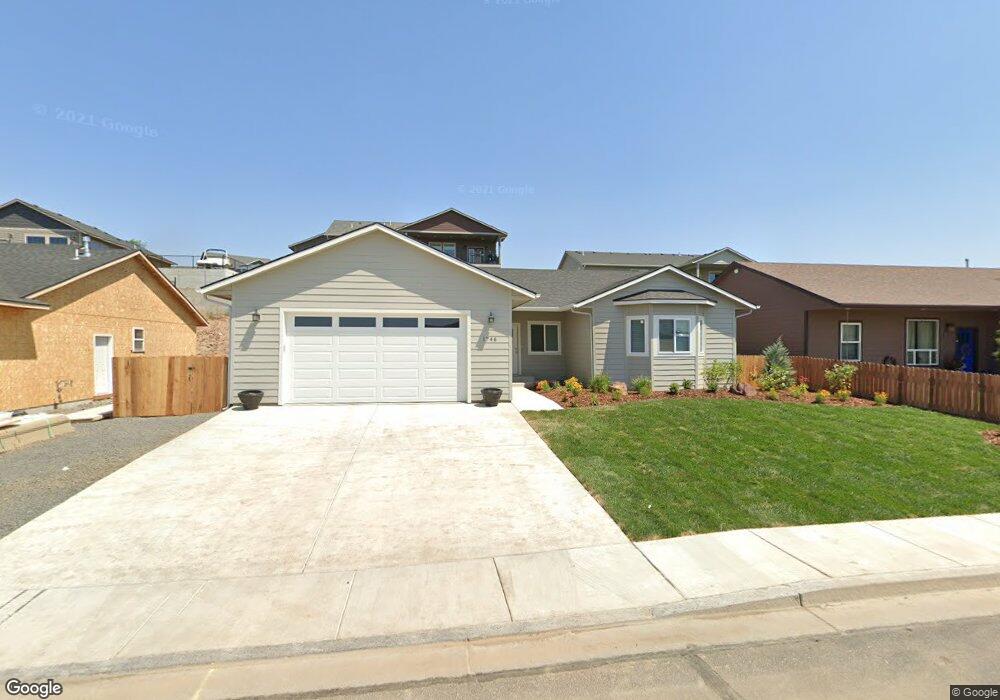 1746 SW 3rd St unit Lot62, Pendleton, OR 97801 - photo 1